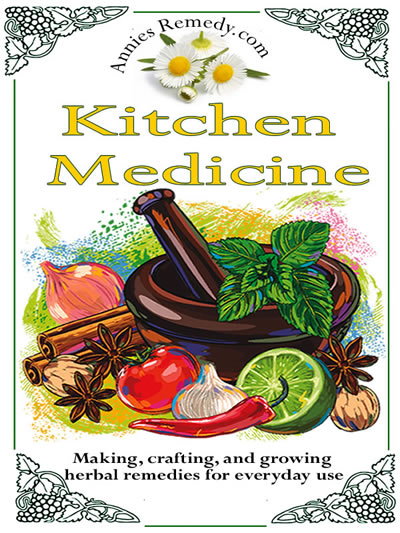 kitchen medicine